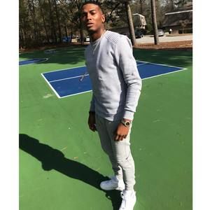 Meet your Posher, Shayne